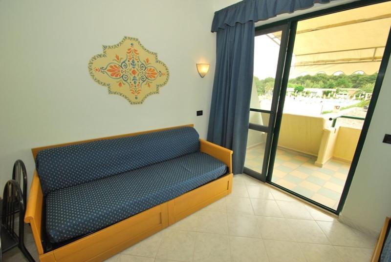 Alessidamo Club Metaponto Hotel ภายนอก รูปภาพ
